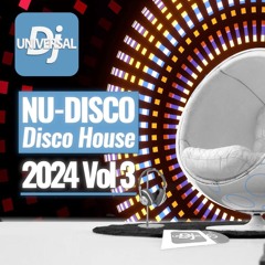 Nu-Disco House Mainstream ⭐️ VOL3 2024 😎 Party Club Dance | Megamix 🧨 House Disco 2024