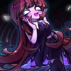 Azure Encounter - FNF Late Night City Tales