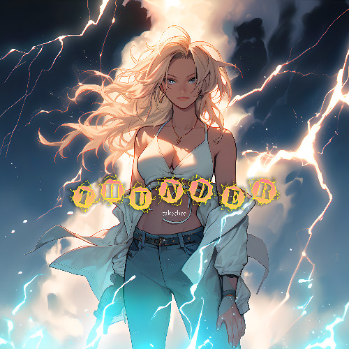 Thunder