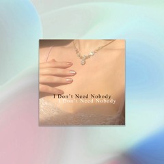 Major Lazer ft. Selena Gomez - I Don’t Need Nobody