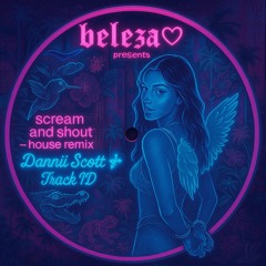 scream and shout - house remix