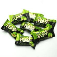 Pulse 8. Best toffee brand
