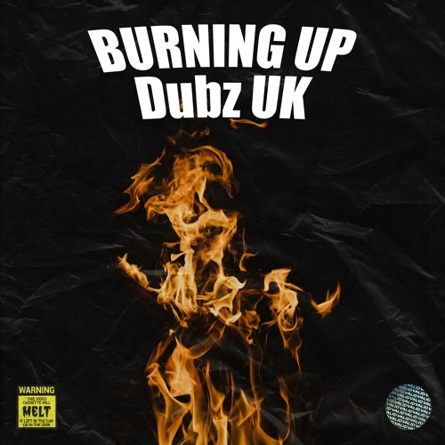 Dubz UK - Burning Up