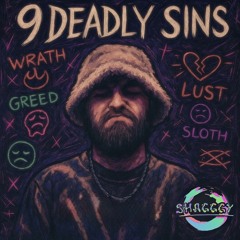 the 9 deadly sins