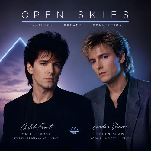 Stream Uncle Nuno | Listen to Open Skies playlist online for free on ...