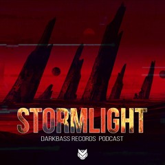 Darkbass Podcast #52 By Stormlight