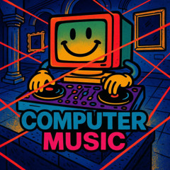 Let's Go - Computer Music