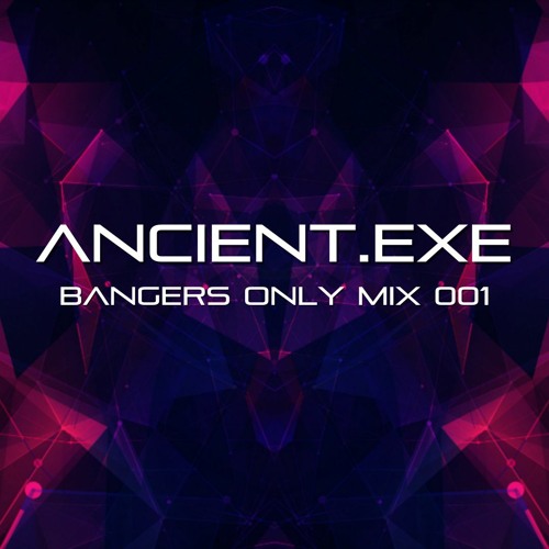 Bangers Only Mix 001