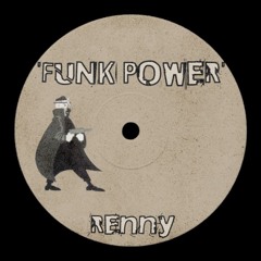 Renny - Funk Power