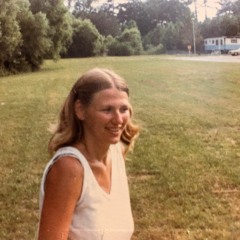 Debra Ann (Yoder) Kiefer September 5, 1959 ~ May 29, 2022