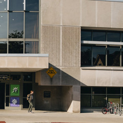 Neighborhood #2 (Laika) (Live at the MCPL)