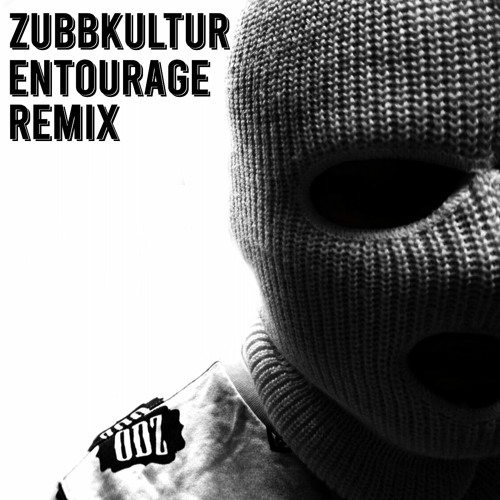 ODZ- ENTOURAGE REMIX "ESHCOBAR"