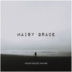 I Never Needed Anyone