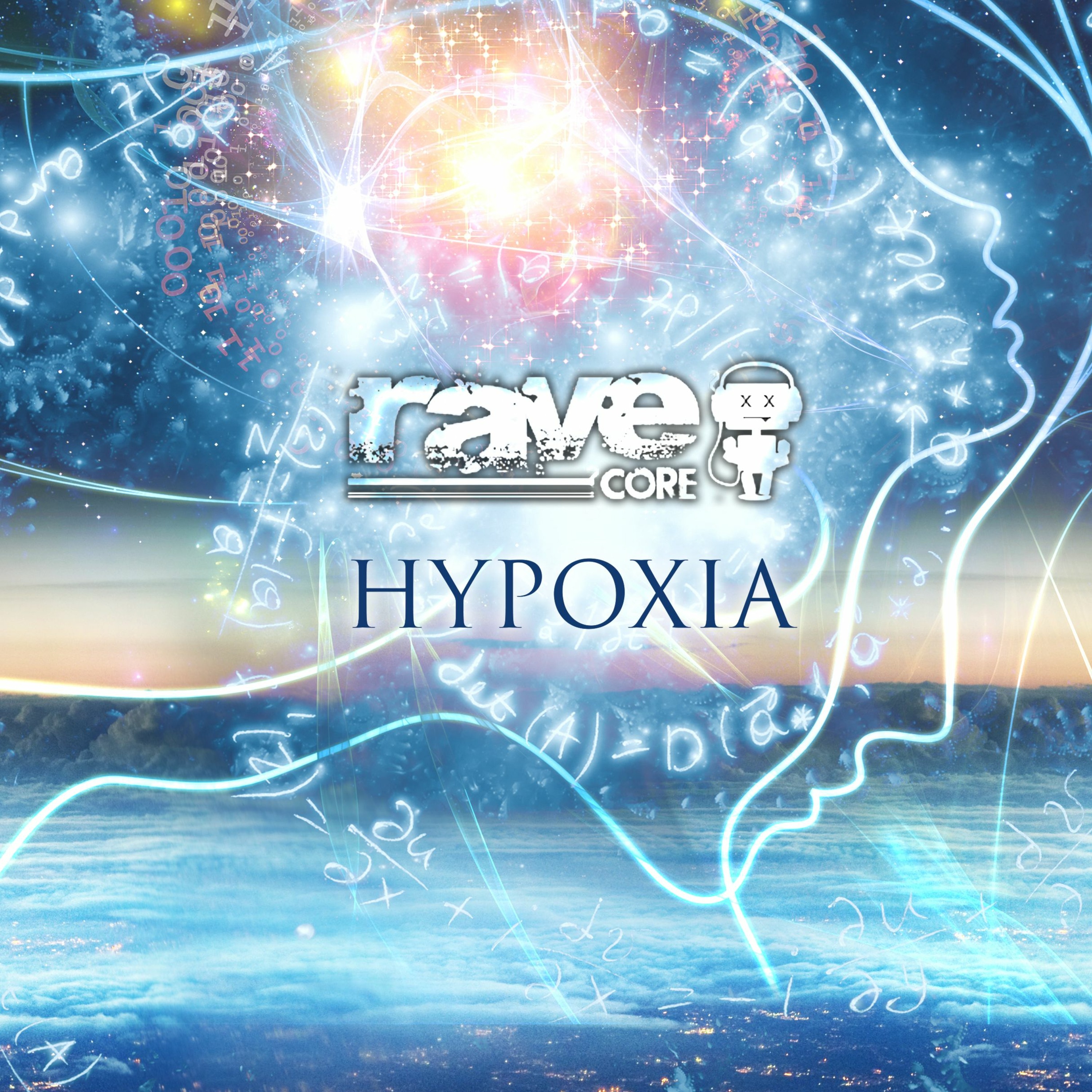 Hypoxia episode artwork
