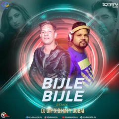 Bijlee Bijlee remix hardy sandhu (Dj MTY Dubai & Dip).mp3