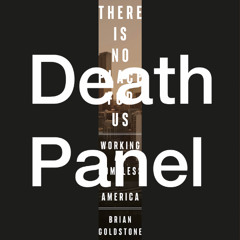 Teaser - There Is No Place For Us w/ Brian Goldstone (05/19/25)