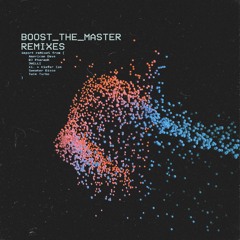 Kiefer Ian & Ki. - Boost the Master (Sweater Disco Remix)