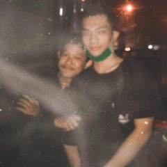 #HAPPY ANNIVERSARY 'TEAM 512' - [ HNMX_& ANDREFAHRIDO ] REQ# ANANDAARAMADHAN & DIMAS BAKHTARA