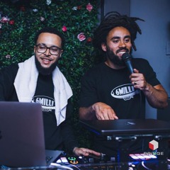 FOREVER FRIDAYS | DANCEHALL RNB HIPHOP MIX [DJ OVAPROOF & DJ YOUNGLINX] 12TH JULY 2024