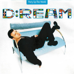 Party Up The World (7" Dreamix)