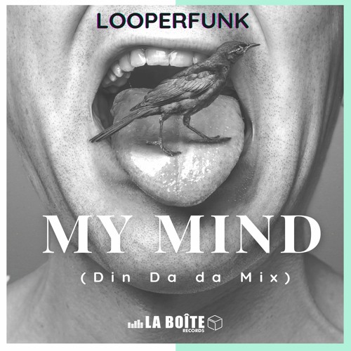 Looperfunk - My Mind ( Din Da Da Mix)