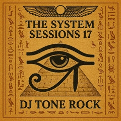 The System Sessions 17 (Hybrid House Mix) DJ Tone Rock