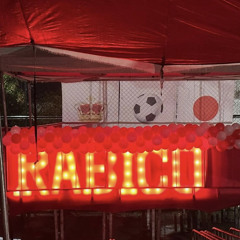 MEDLEY AO VIVO ANIVERSÁRIO DO JAPONA - PART 1 - TROPA DO RABICÓ - CALDEIRÃO DA SÍRIA - MAIO / 2025