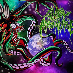 Fruity 6 - What I Was Talking About (GLOBAL APOCALYPSE. APOC DLP01)