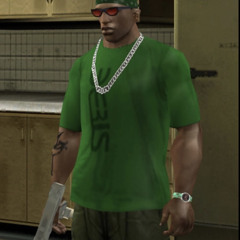 i hate niggas (yukisx)
