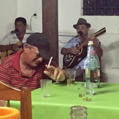 volta nega [arrocha]
