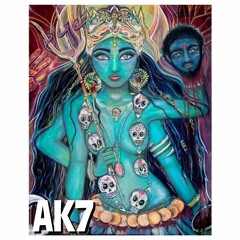 INTRO OF KALI  NIRMAAN BROTHERS  X  SADGURU AKSet