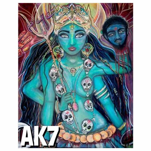INTRO OF KALI  NIRMAAN BROTHERS  X  SADGURU AKSet