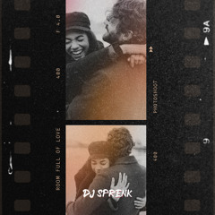 Room Full Of Love | Chill, Lovey Zouk