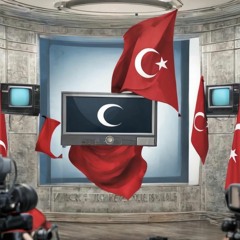 Türkiye'nin Siyasi Yansıması: Yanlı Haber Kanalları - Konuşulmayanlar 1. Bölüm