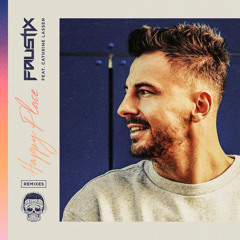 Happy Place (feat. Cathrine Lassen) (Refuzion Remix)