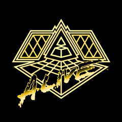 Daft Punk - Television Rules The Nation (GUZ Remix)