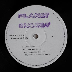 PE05 - OD1 - komorebi (su01 remix)