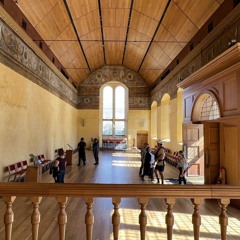 Psalm 124 (Tune: Old 124th) Acapella