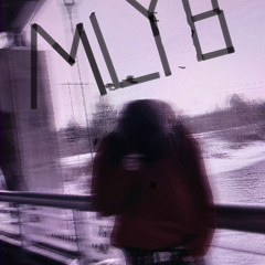 “Stay focused “ M.l.y.b {#darktrapbeats}