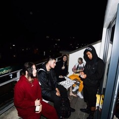 ILOVEMAKONNEN Ft. Lil Peep – November (V2)