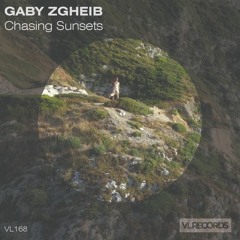 VL168 - Gaby Zgheib - Chasing sunsets (Ceasar K remix)
