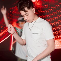 NST - Mixtape DJ Thái Hoàng Nhac 2025