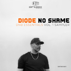 Diode - No Shame [Premiere]