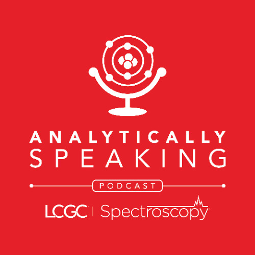 Ep 39: Space and Spectroscopy: Two Very Important Things” or “The Universe and Spectroscopy”