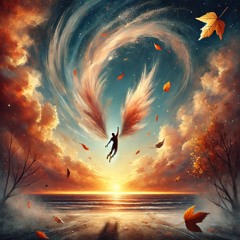Falling Like Rain