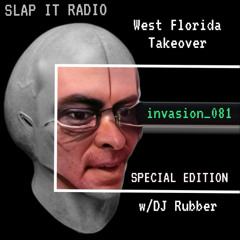 West Florida Takeover w/dr_anderson 081 feat. DJ Rubber