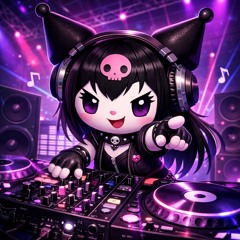 Johan Slova - Bai Kuromi (Original Mix)