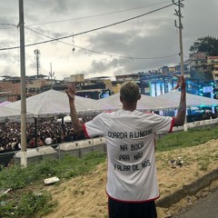 SEQUÊNCIA DE MUITO RITMO SEM PARAR xx AFROLATA vs SENTA CRL 😵‍💫