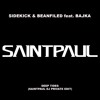 Download Video: SIDEKICK & BANFIELD feat. BAJKA - DEEP TIDES (SAINTPAUL DJ PRIVATE REEDIT)