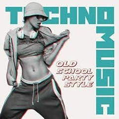 Dj Takashi 90s Classic Techno Mix